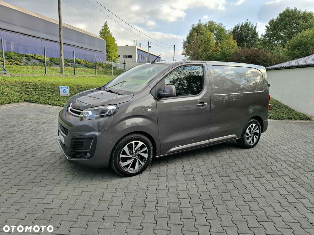 Citroën Jumpy - 3