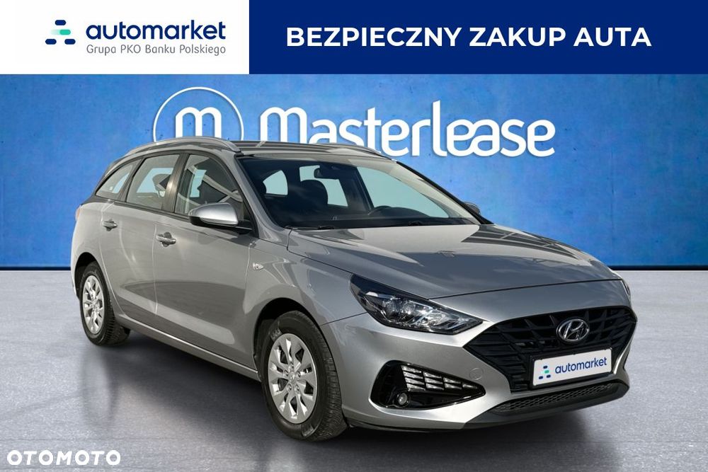Hyundai i30 1.5 DPI Classic + - 3