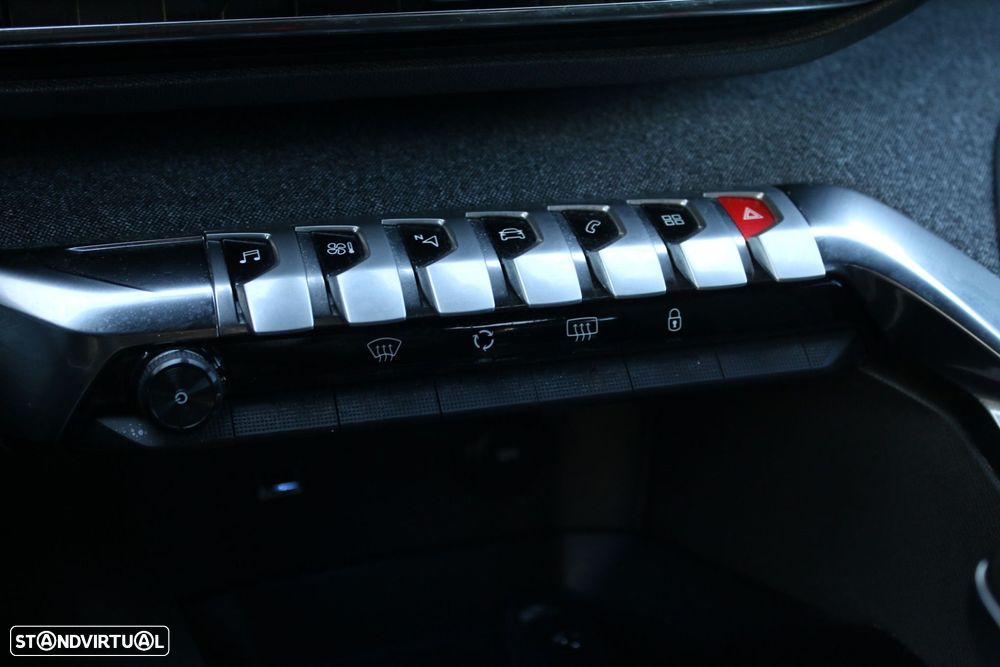 Peugeot 5008 1.2 PureTech Allure - 29