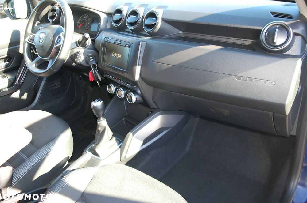 Dacia Duster - 29