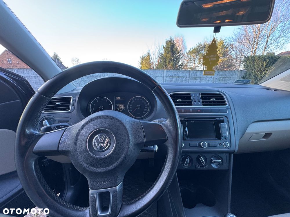 Volkswagen Polo 1.4 16V Highline CityLine - 13