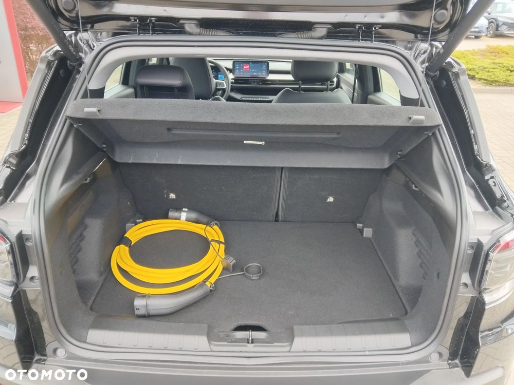 Jeep Avenger 54kWh Altitude - 21