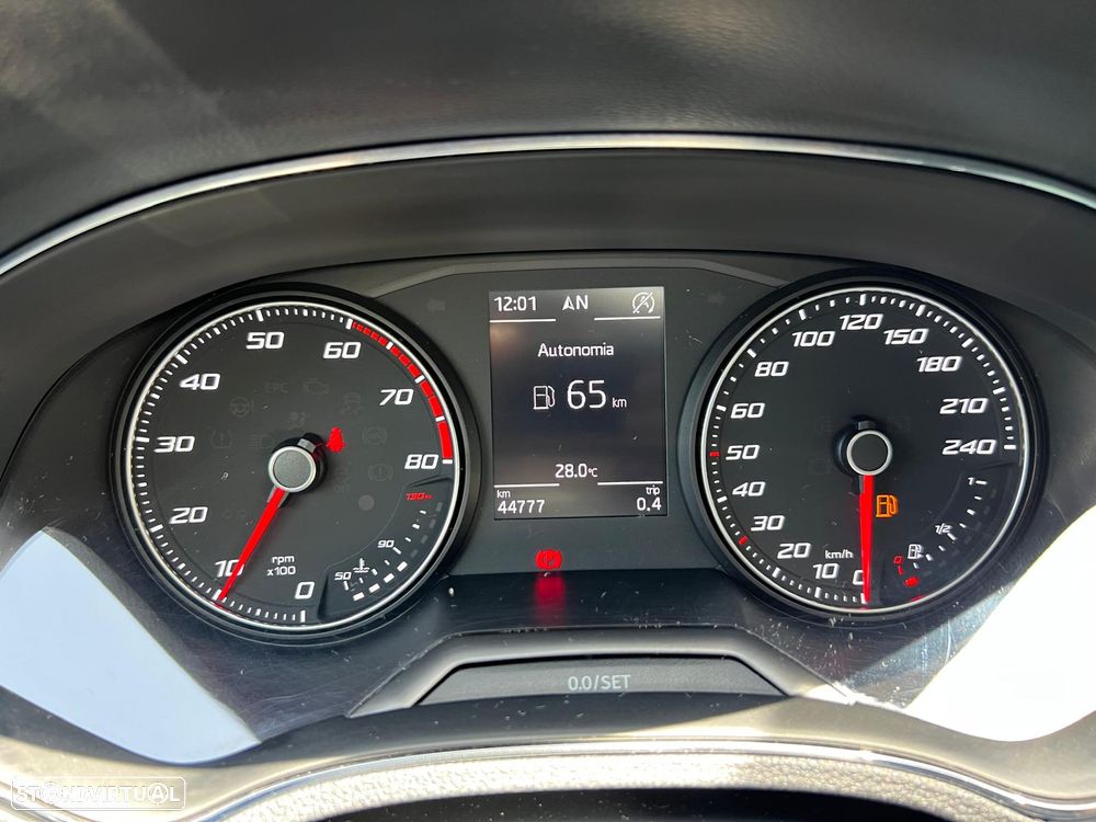 SEAT Ibiza 1.0 TSI Xcellence - 22