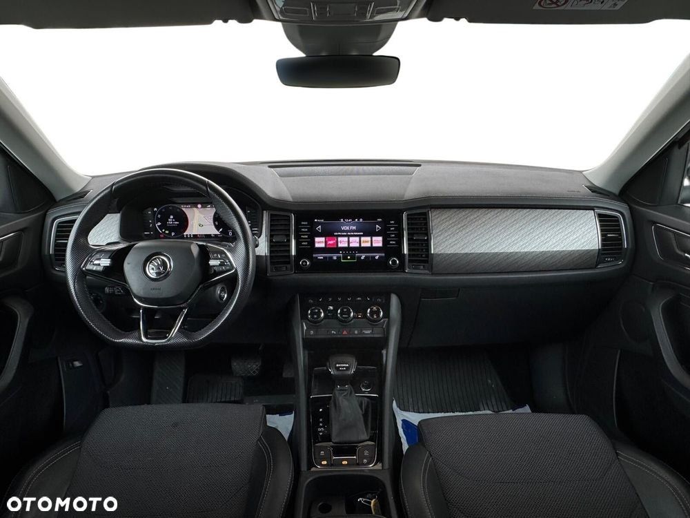 Skoda Kodiaq - 11