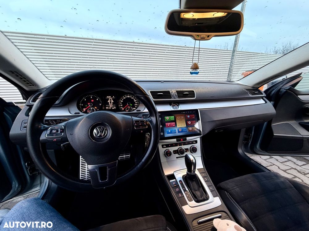 Volkswagen Passat CC - 3