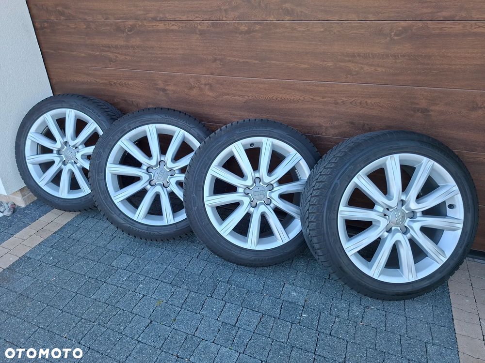 Audi A6 Limousine 3.0 TDI DPF quattro S tronic - 28