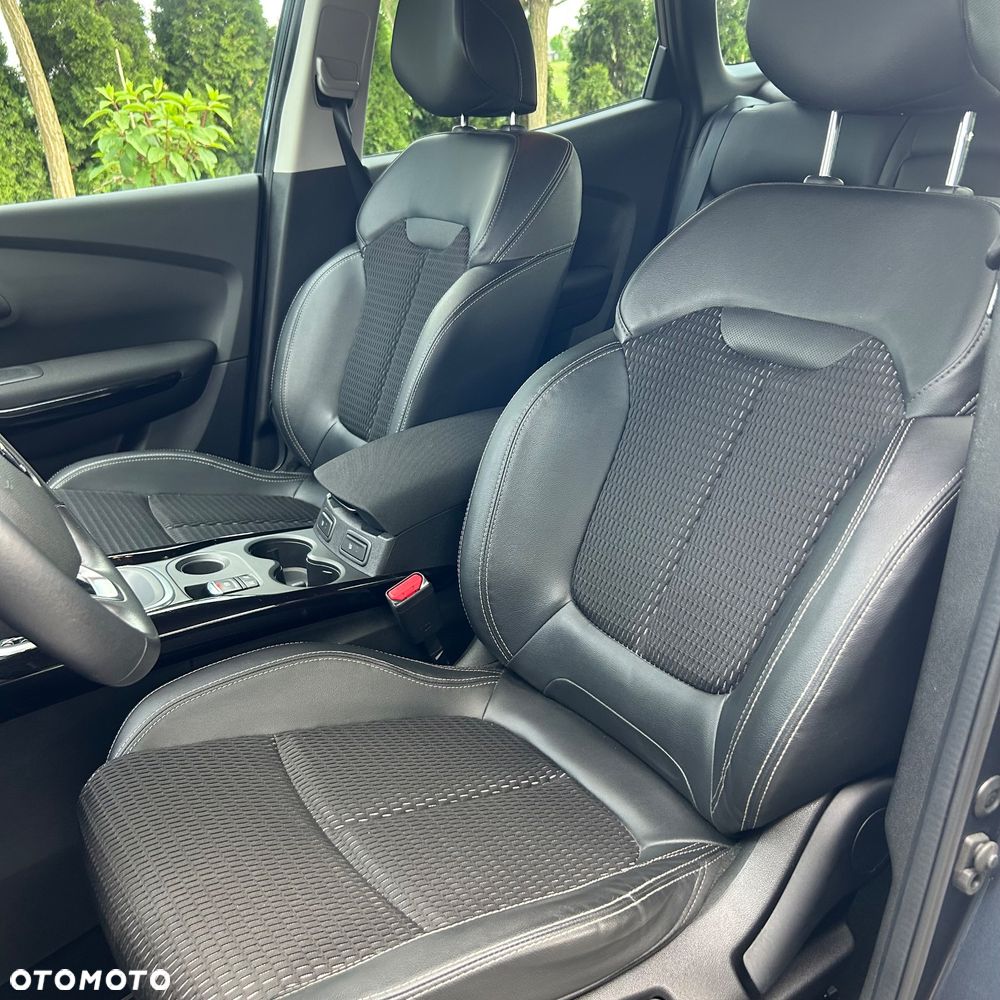 Renault Kadjar Energy TCe 130 EDC LIMITED - 13