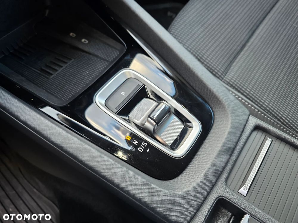 Skoda Octavia 1.5 TSI e-Tec Style DSG - 24