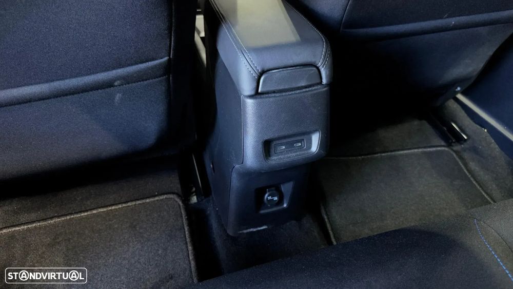 Citroën e-C3 44 kWh Autonomia Conforto Plus - 23