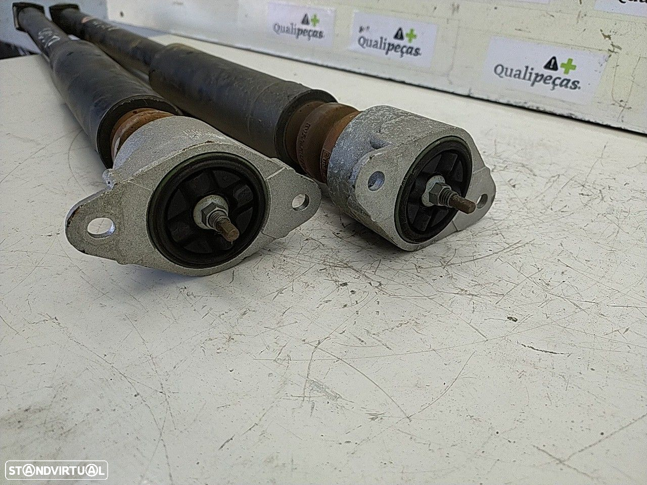 Conjunto Amortecedor Trás Ford Fiesta Vi (Cb1, Ccn) - 2