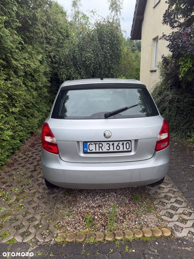 Skoda Fabia 1.2 12V Classic - 3