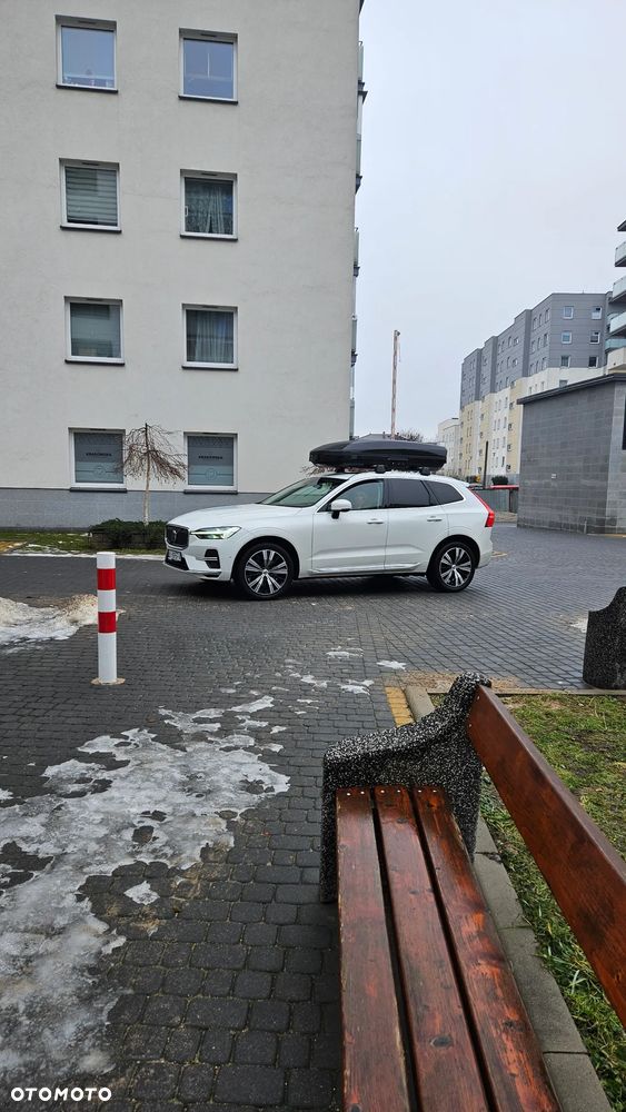 Volvo XC 60 D4 SCR AWD Inscription - 14