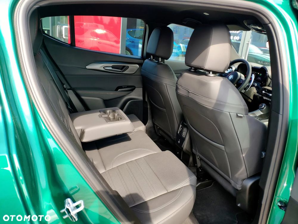 Alfa Romeo Tonale 1.5 T4 GSE mHEV Veloce DCT - 23