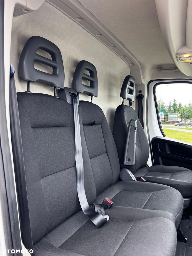 Fiat Ducato L2H2 - 14