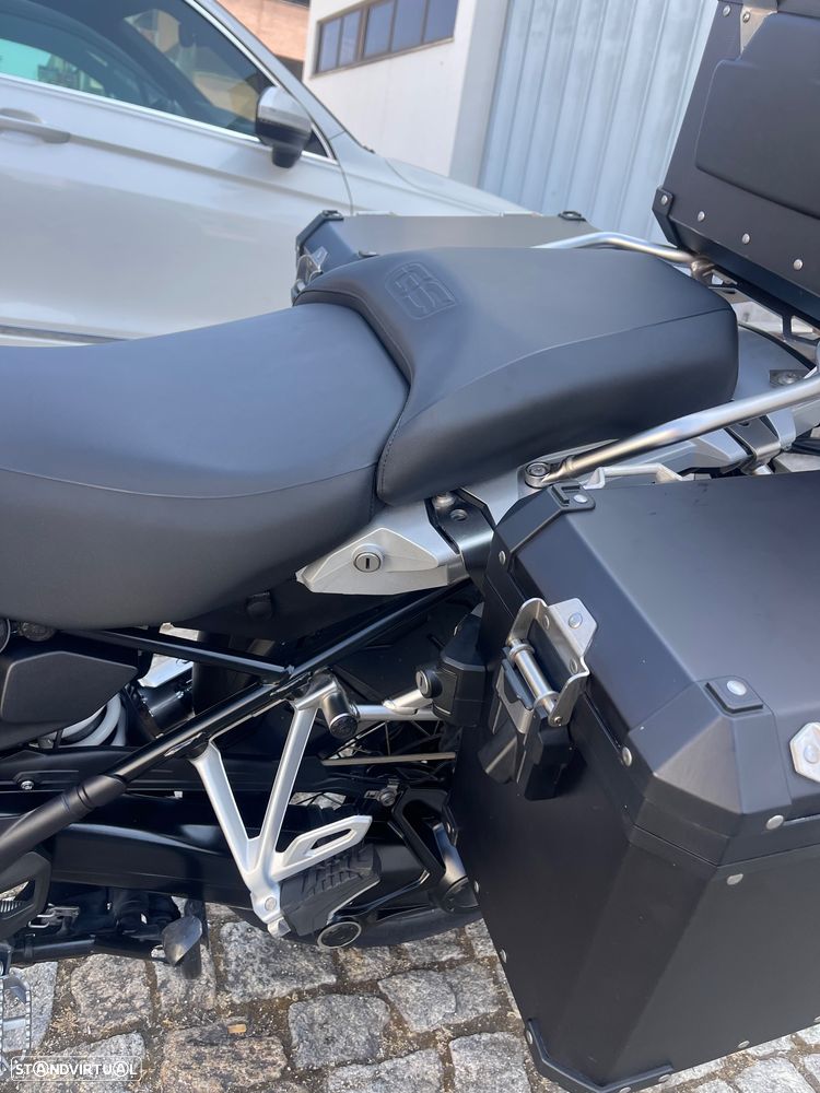 BMW R 1250 GS Adventure - 11