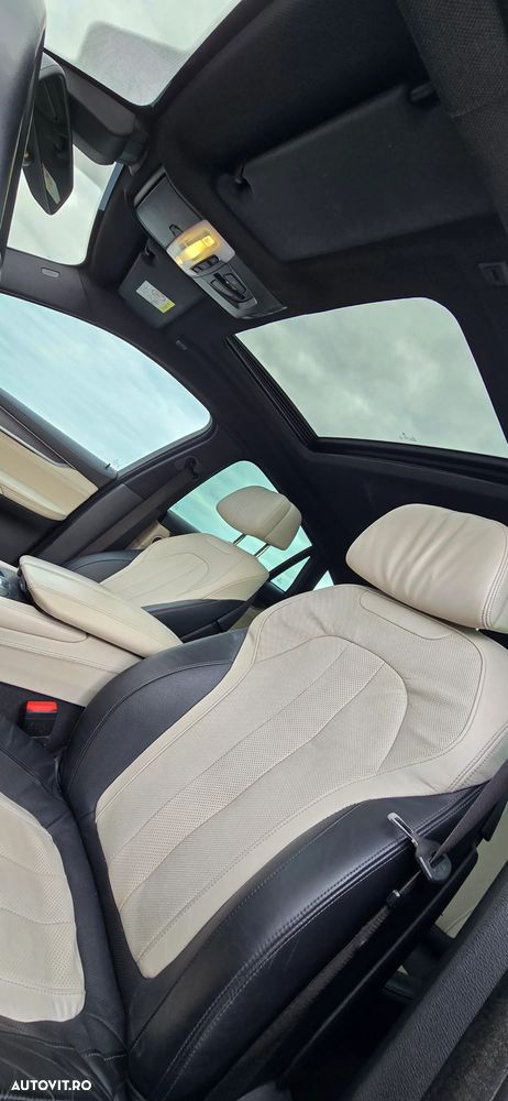 BMW X6 xDrive30d - 8