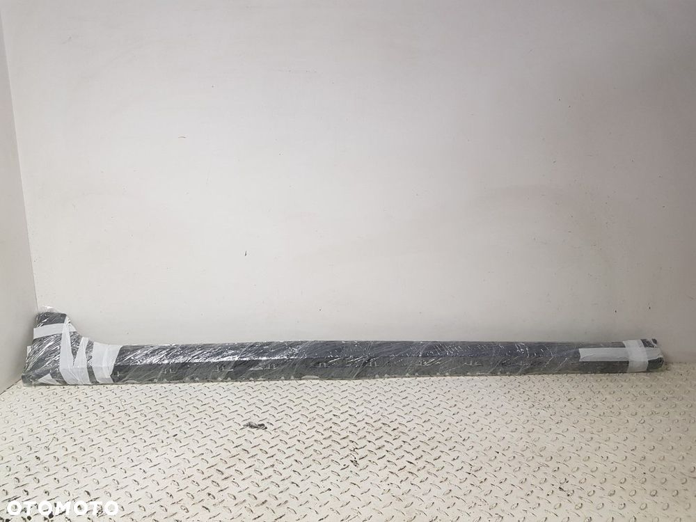 NOWA LISTWA PROGOWA PRAWA AUDI A4 B9 AVANT KOMBI ALLROAD  8W9853856H - 6