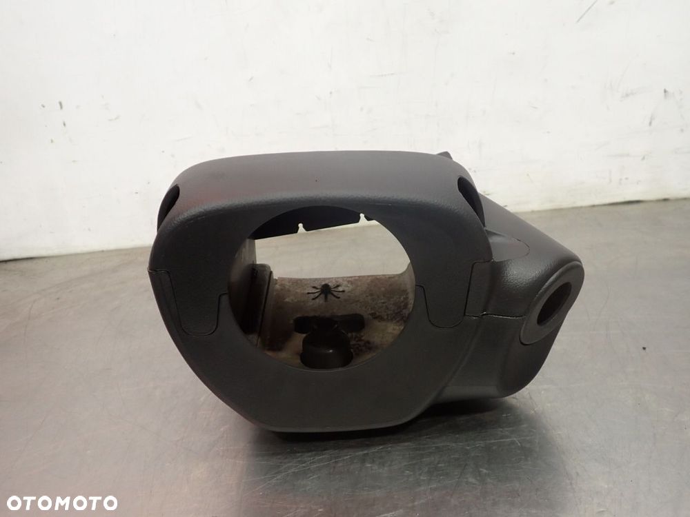 OBUDOWA KOLUMNY KIEROWNICZEJ CHEVROLET CRUZE I LIFT - 2