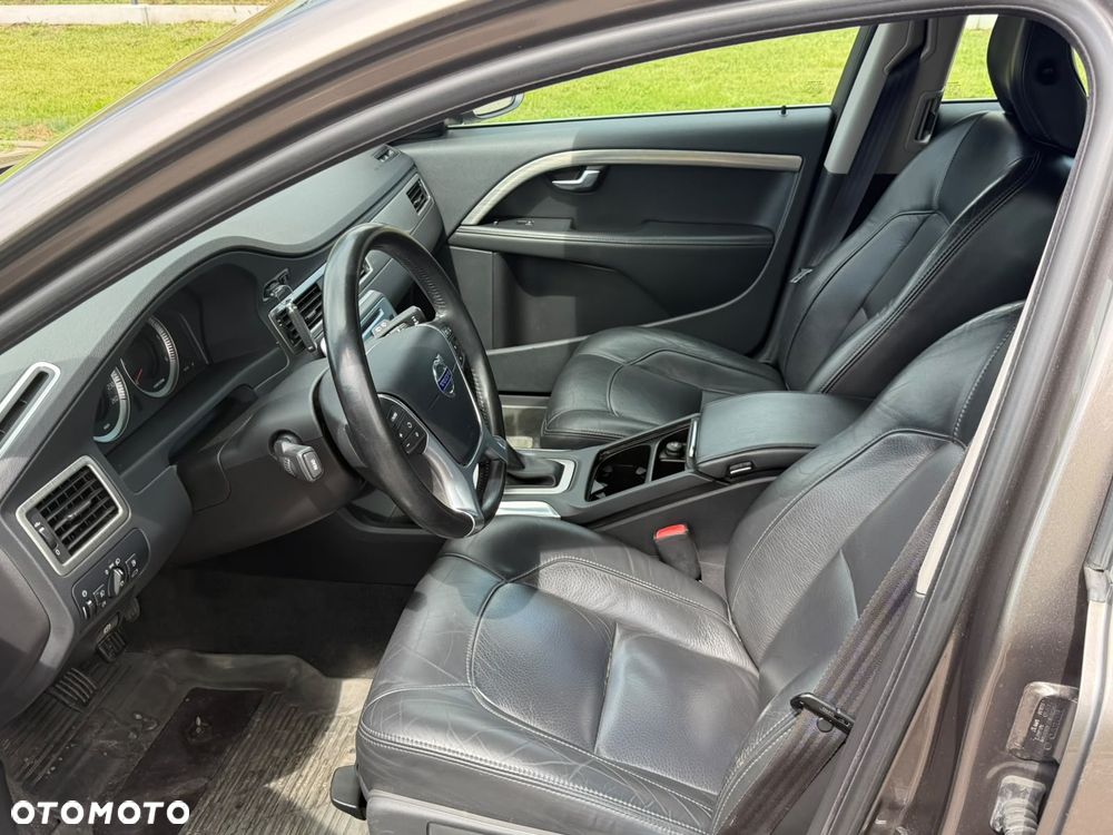 Volvo V70 - 18