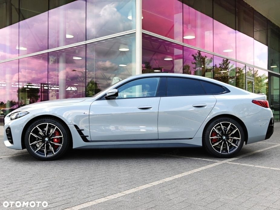 BMW Seria 4 430i xDrive M Sport - 4