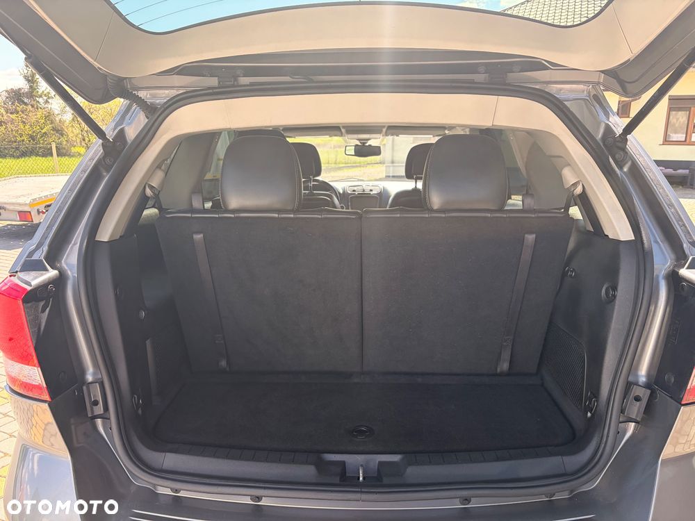 Fiat Freemont 2.0 Multijet - 17