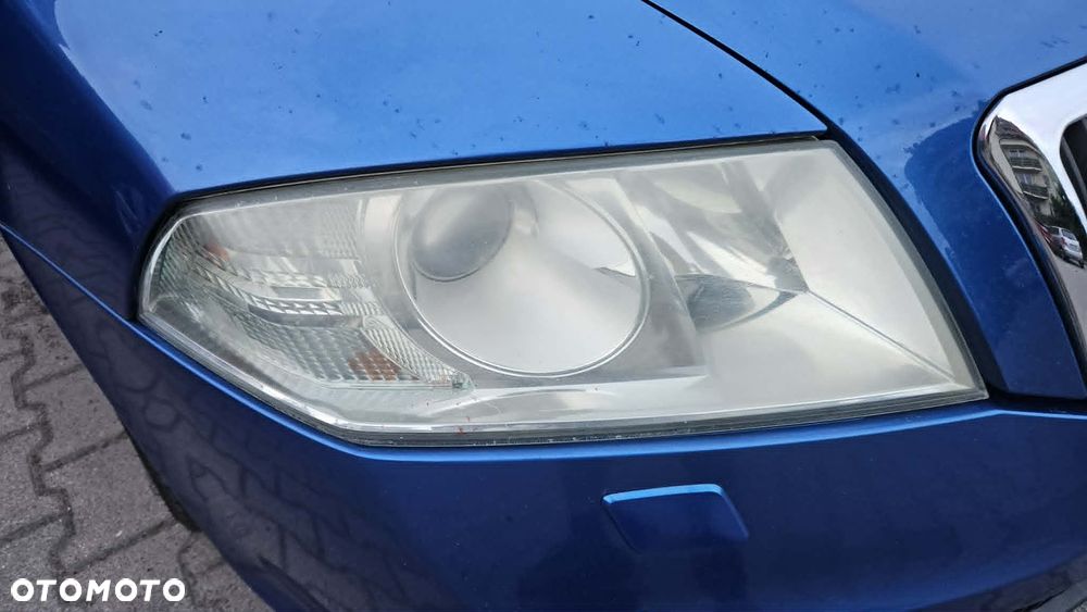 Skoda Octavia - 21