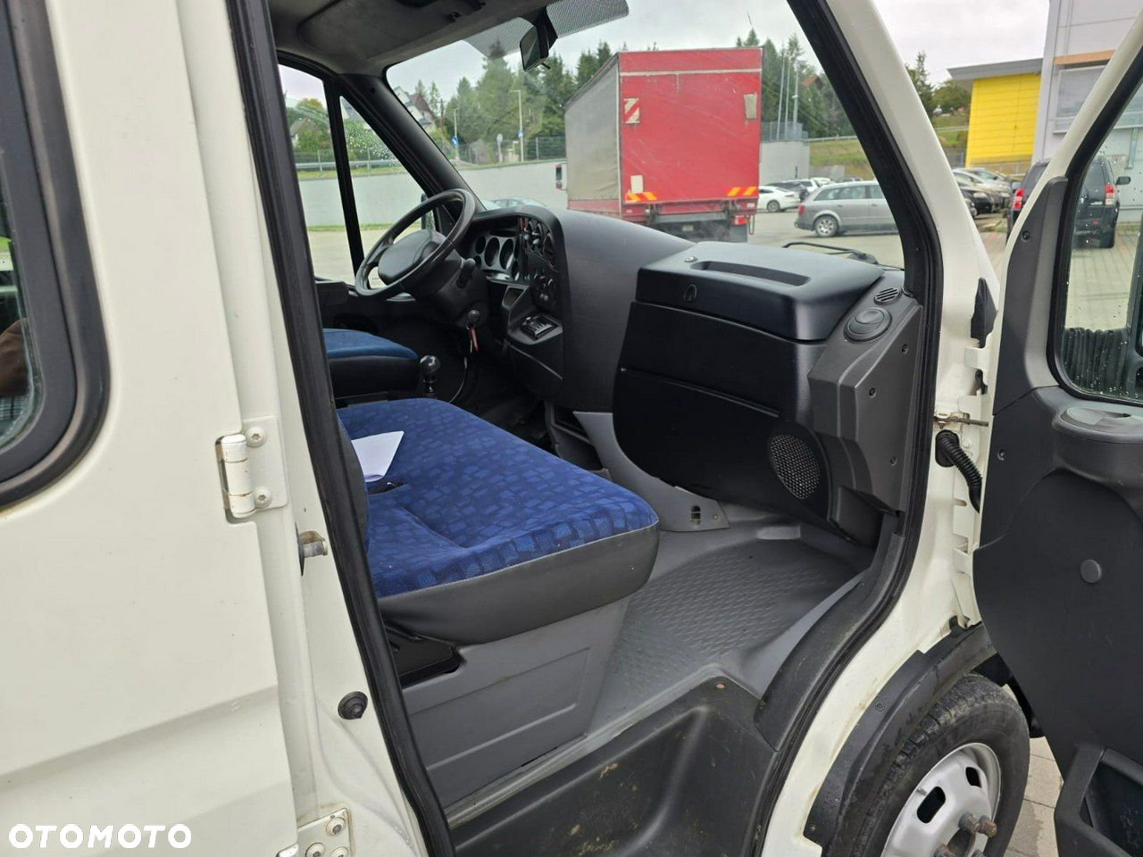 Iveco Daily 35C13 - 16