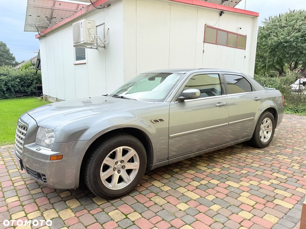 Chrysler 300 - 5