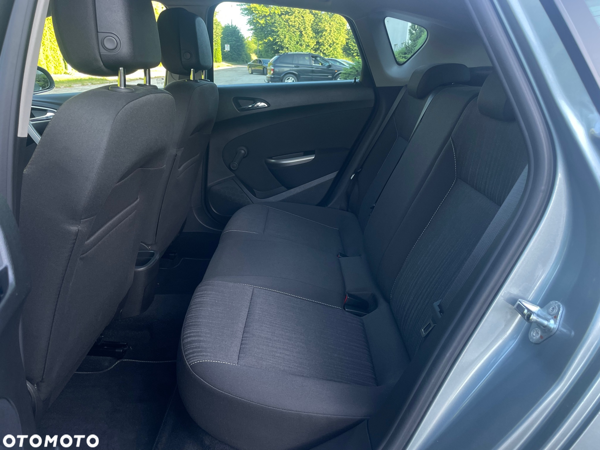 Opel Astra 1.4 Turbo Selection - 10