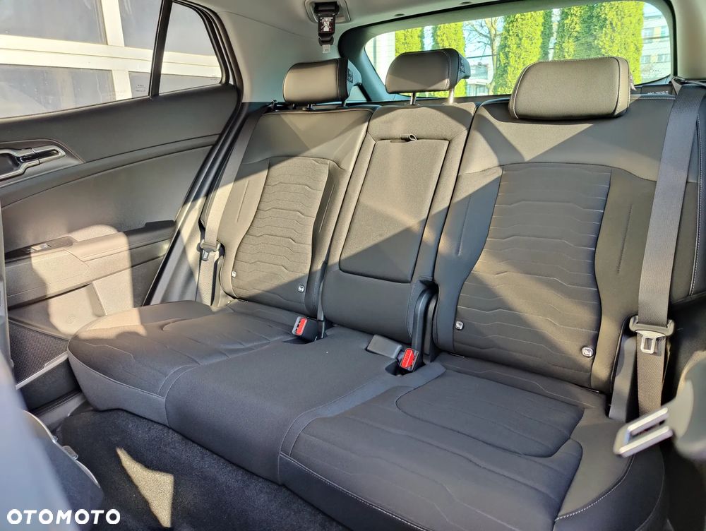 Kia Sportage 1.6 T-GDI L 2WD DCT - 10