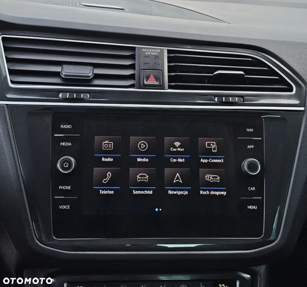 Volkswagen Tiguan 2.0 TDI BMT SCR JOIN - 20