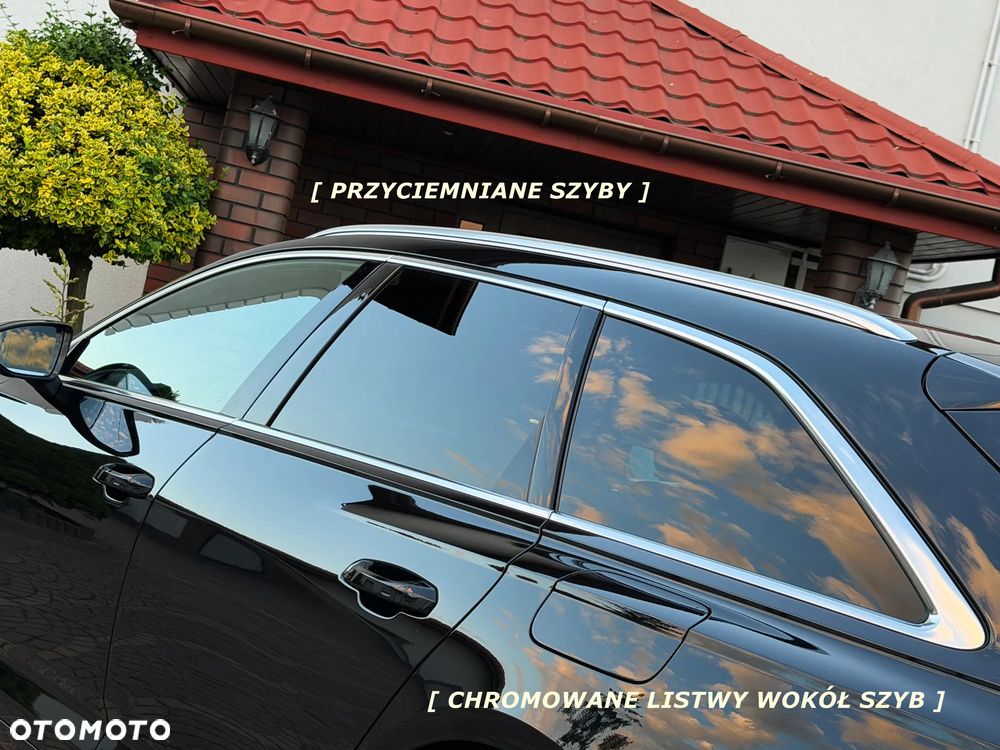 Audi A6 Avant 50 TFSI e PHEV Quattro S Line S tronic - 34