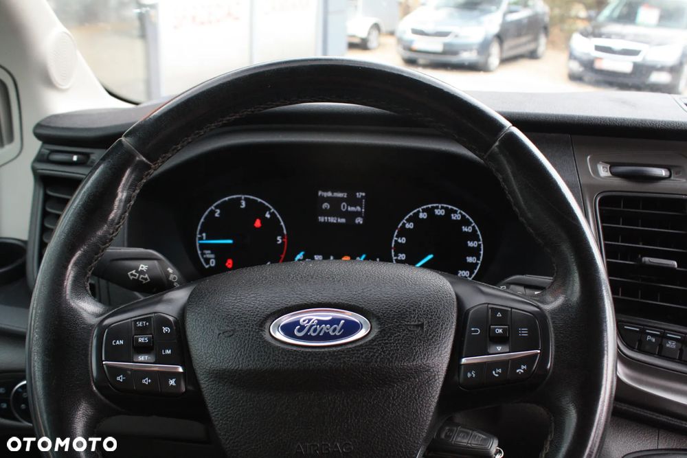 Ford Transit L2H3 VA Trend - 18