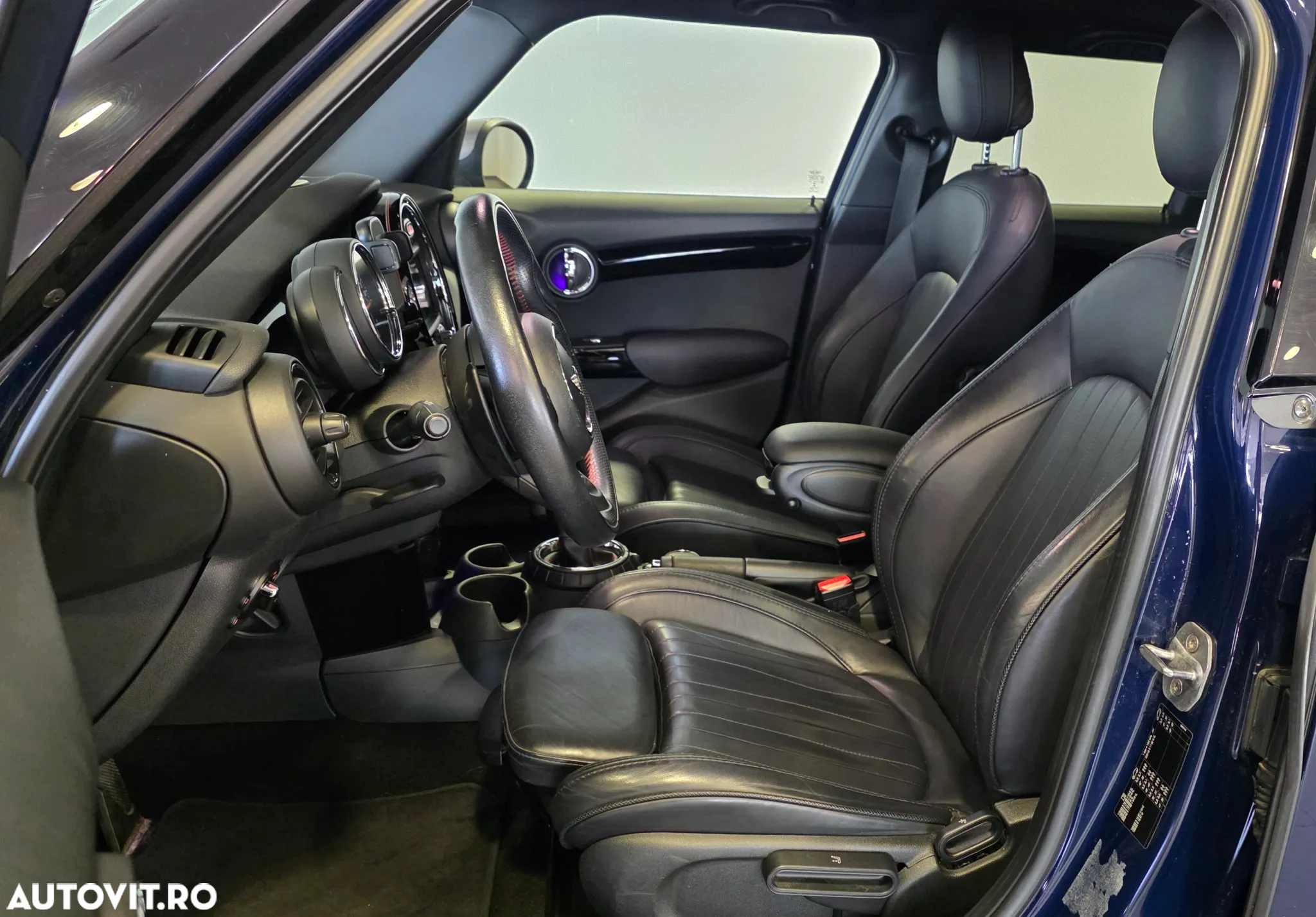 Mini Cooper S - 8