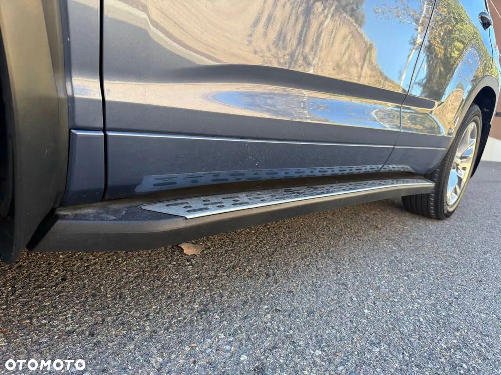 Toyota Highlander - 10