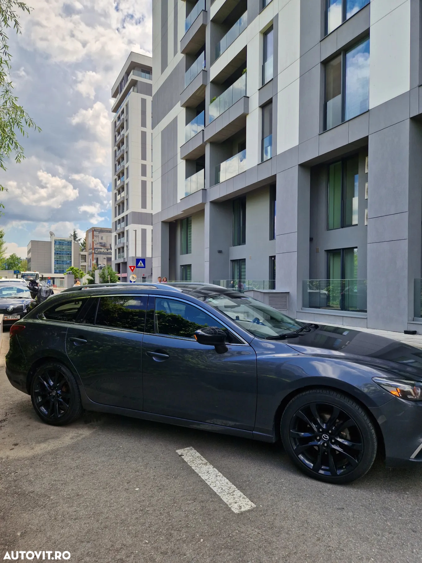 Mazda 6 - 3
