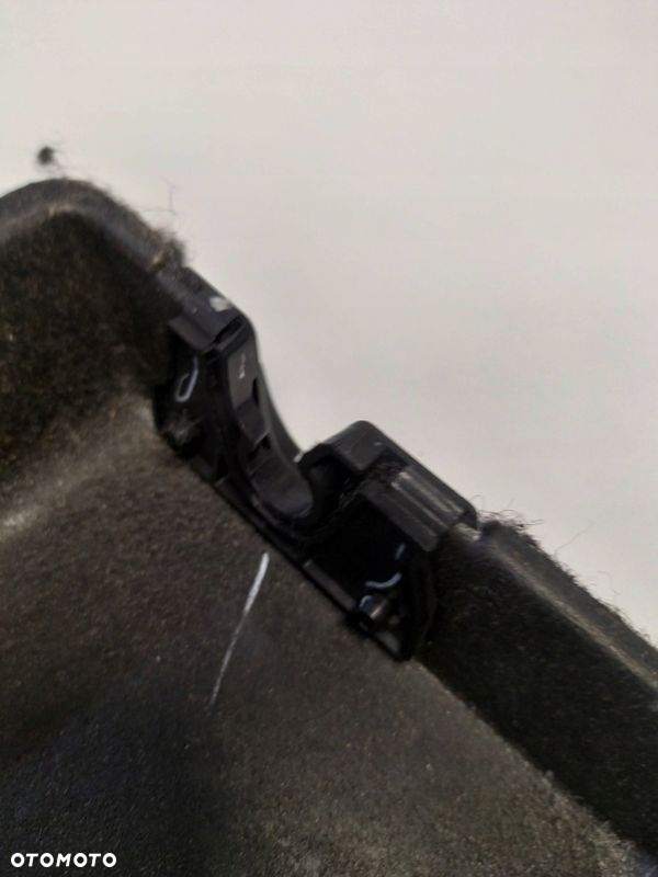 PÓŁKA TYLNA BAGAŻNIKA SUZUKI ALTO - 7