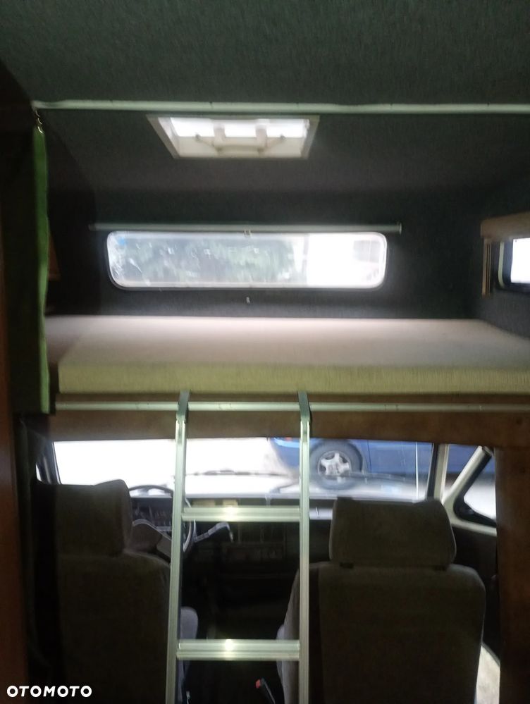 Fiat Ducato - 8