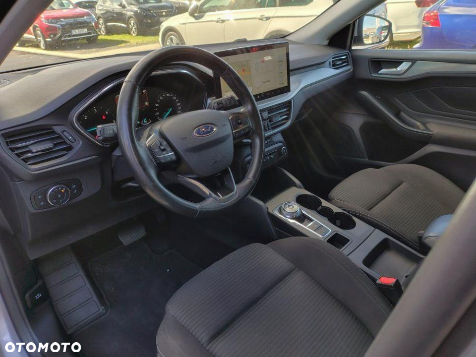 Ford Focus - 20