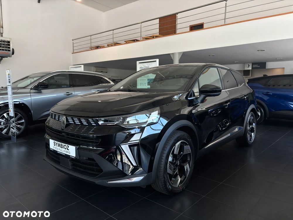 Renault Symbioz 1.8 E-Tech Full Hybrid 160 Techno - 1
