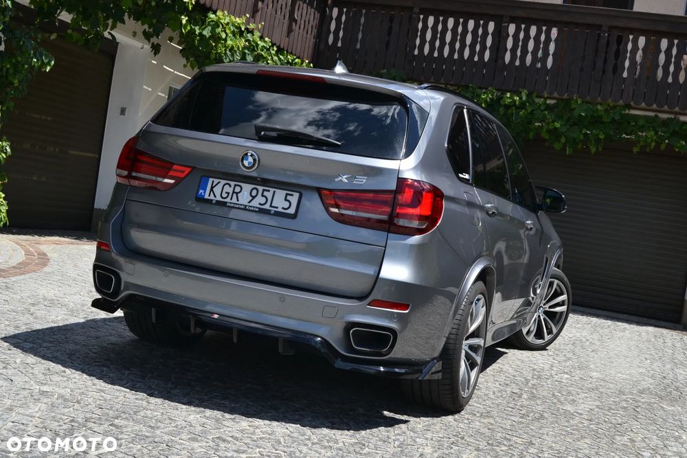 BMW X5 - 6
