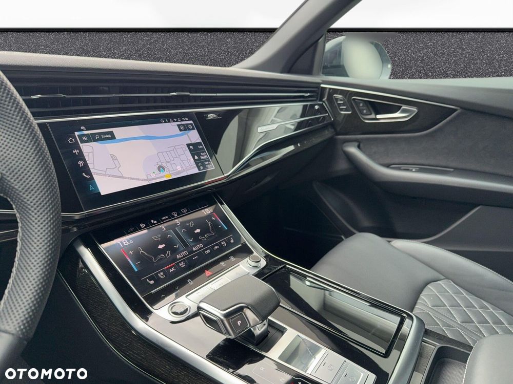 Audi Q8 - 23