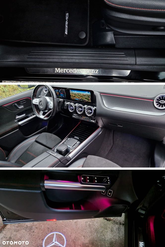 Mercedes-Benz GLA - 24