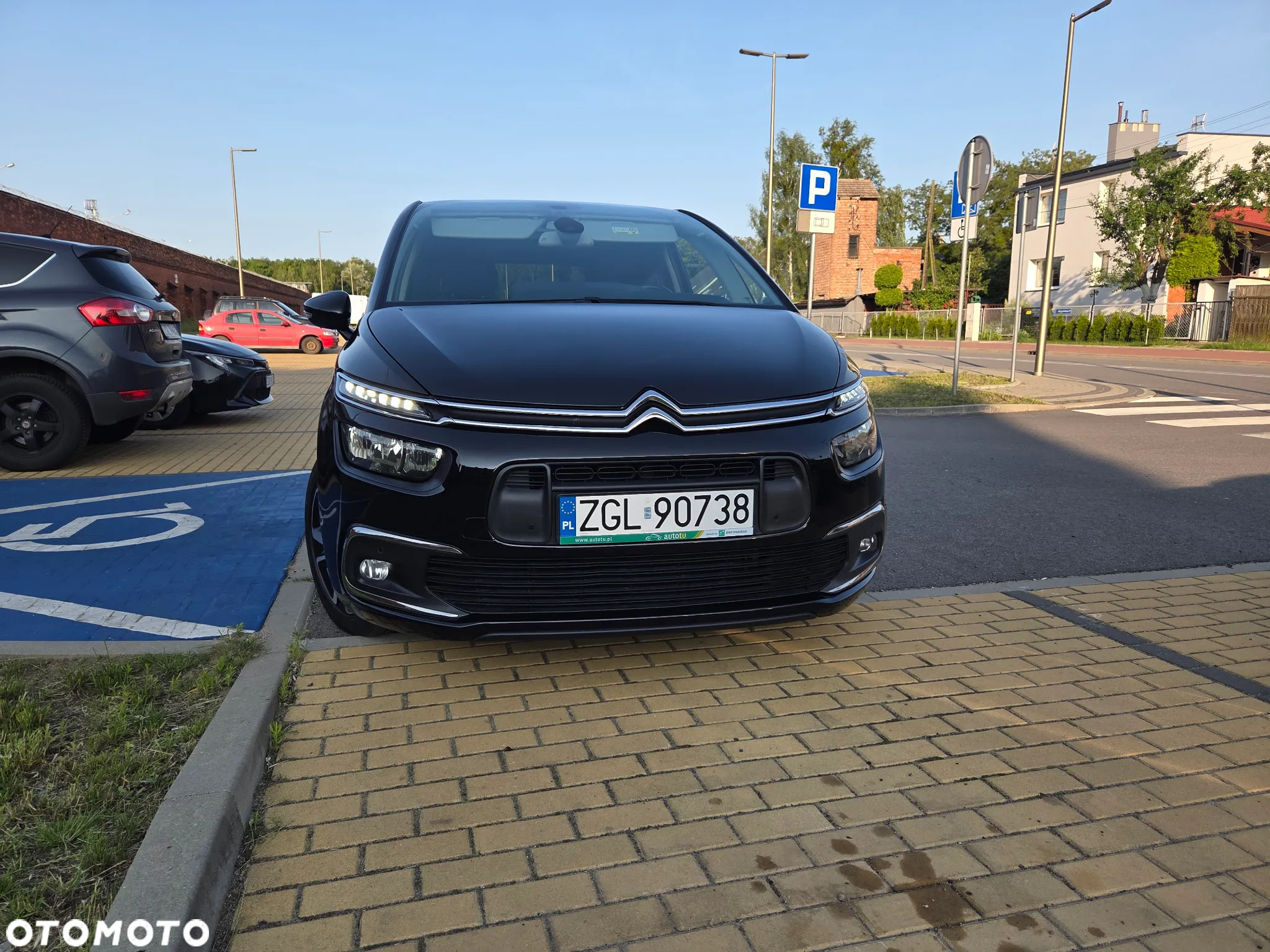 Citroën C4 Picasso BlueHDi 120 Exclusive - 2