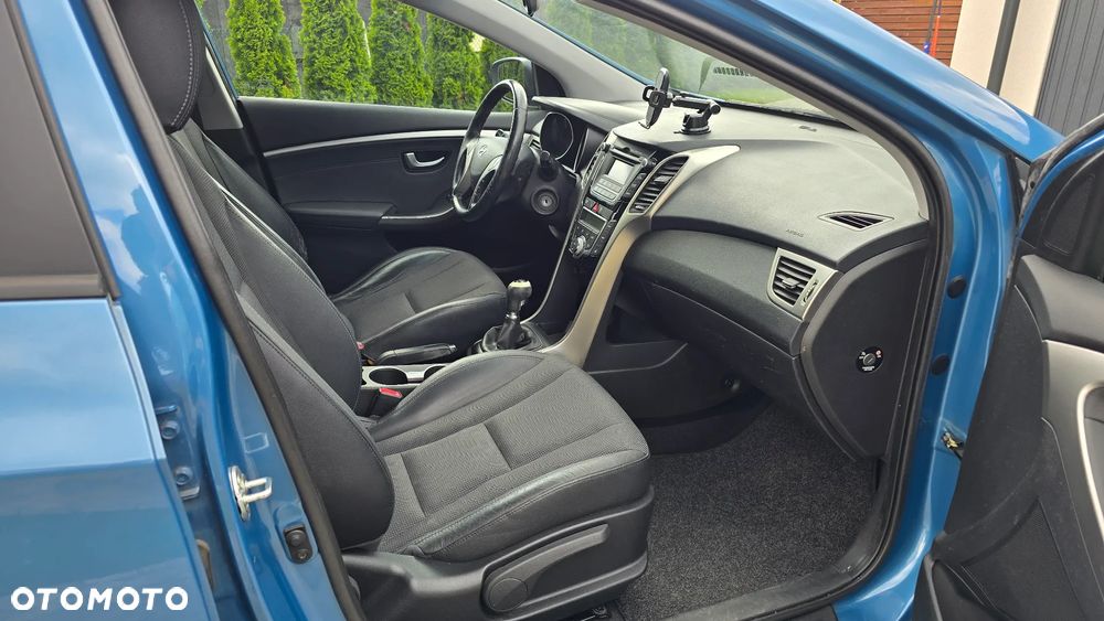 Hyundai i30 1.4 Style - 9