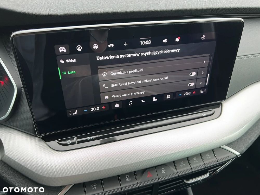 Skoda Octavia - 27