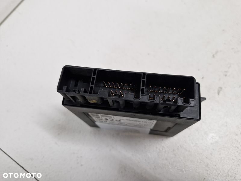 JAGUAR XF X250 I 1 3.0 D MODUŁ STEROWNIK ECU 9W83-1560-AB - 4