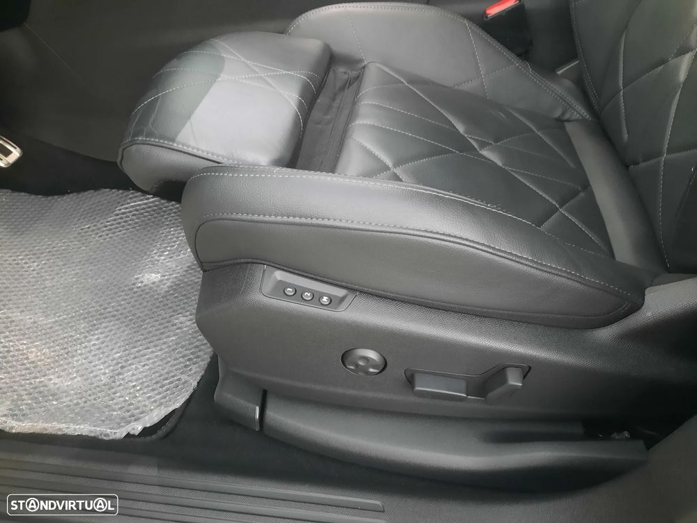 DS DS7 Crossback E-Tense Rivoli EAT8 - 35