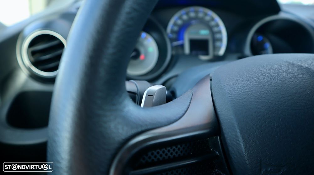 Honda Jazz 1.3 IMA i-VTEC Comfort - 37