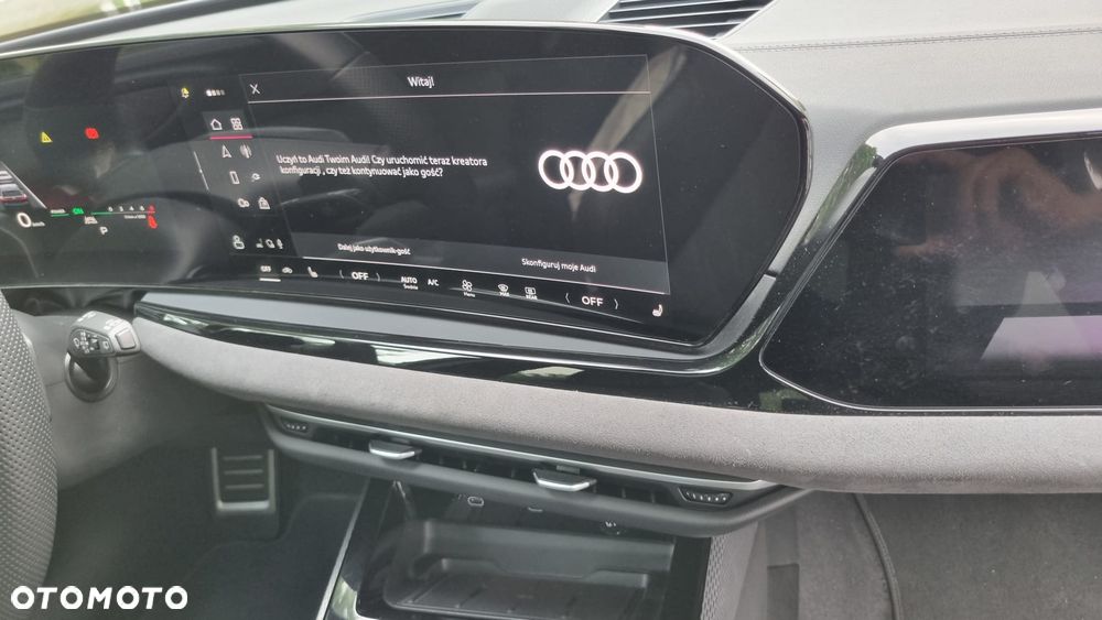 Audi A5 Avant e-hybrid quattro 220 kW S tronic Edition one - 12
